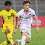 Phân tích kèo thẻ phạt trận Việt Nam gặp Malaysia lúc 20h00 ngày 19/08: Đội khách có thể mất bình tĩnh