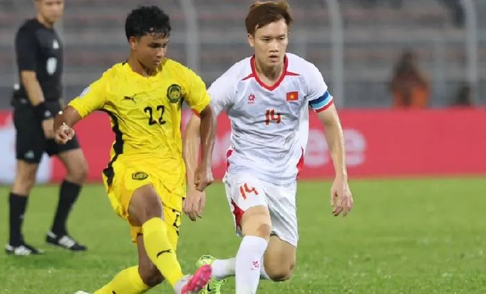 Phân tích kèo thẻ phạt trận Việt Nam gặp Malaysia lúc 20h00 ngày 19/08: Đội khách có thể mất bình tĩnh