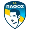 Logo Pafos FC