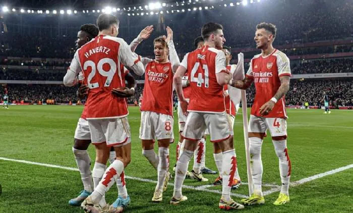 Dự đoán tỷ số trận đấu giữa Arsenal và Coventry City, 2h00 ngày 22/08 – Ngoại hạng Anh 2026/27
