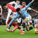 Dự đoán kết quả cuộc đối đầu giữa Arsenal và Man City vào lúc 21h00 ngày 16/08 – Siêu Cúp Anh
