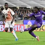 Dự đoán tỷ số trận đấu giữa AS Roma và Fiorentina, 1h45 ngày 25/08 – Serie A 2026/27