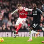 Dự đoán kết quả trận đấu giữa Aston Villa và Arsenal, 2h00 ngày 01/09 – Ngoại hạng Anh 2026/27