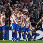 Dự đoán tỷ số trận đấu giữa Atletico Madrid và Malaga, 2h00 ngày 19/08 – La Liga 2026/27