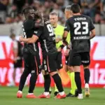Dự đoán kết quả trận đấu Besiktas và Hradec Kralove, 0h00 ngày 14/08 – Vòng sơ loại Cúp C2 Châu Âu 2026/27