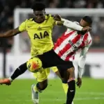 Dự đoán tỷ số trận đấu giữa Brentford và Tottenham lúc 23h30 ngày 22/08 – Ngoại hạng Anh 2026/27