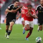 Dự đoán kết quả trận Casa Pia đối đầu Benfica, 2h15 ngày 18/08 – Giải VĐQG Bồ Đào Nha 2026/27