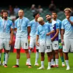 Dự đoán tỷ số trận đấu giữa Crystal Palace và Man City, 2h00 ngày 29/08 – Ngoại hạng Anh 2026/27
