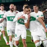 Dự đoán tỷ số trận Deportivo gặp Elche, 2h00 ngày 18/08 – La Liga 2026/27