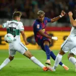 Dự đoán tỷ số trận Elche gặp Barcelona, 2h30 ngày 24/08 – La Liga 2026/27
