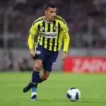 Dự đoán tỷ số trận Fenerbahce và Sturm Graz: Giai đoạn sơ loại Cúp C1 Châu Âu