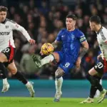 Dự đoán tỷ số trận Fulham và Chelsea, 2h00 ngày 25/08 – Giải Ngoại hạng Anh 2026/27