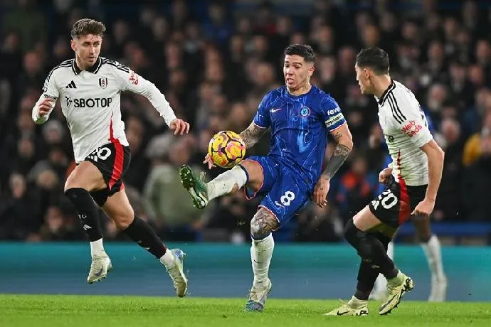 Dự đoán tỷ số trận Fulham và Chelsea, 2h00 ngày 25/08 – Giải Ngoại hạng Anh 2026/27