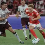 Dự đoán kết quả trận đấu Heart đối đầu Benfica, 1h45 ngày 14/08 – Vòng sơ loại Cúp C2 Châu Âu 2026/27