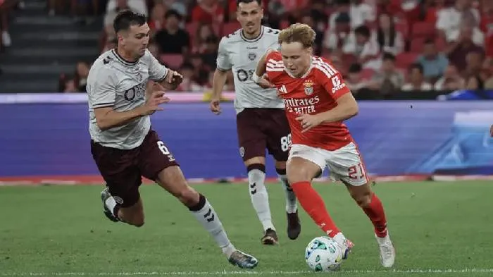 Dự đoán kết quả trận đấu Heart đối đầu Benfica, 1h45 ngày 14/08 – Vòng sơ loại Cúp C2 Châu Âu 2026/27