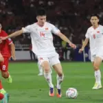 Phân tích dự đoán tỷ số trận Indonesia và Việt Nam, 20h30 ngày 03/08 - Asean Cup