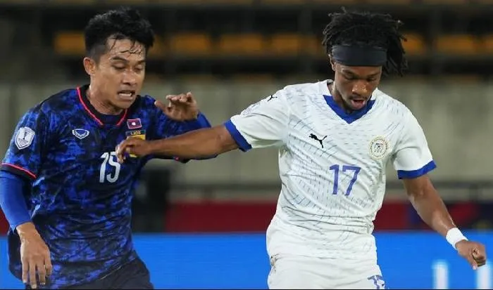 Dự đoán tỷ số trận Lào gặp Philippines, 17h00 ngày 01/08 – Giải Asean Cup