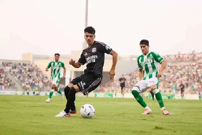 Dự đoán tỷ số trận Lyon gặp Sparta Prague, 2h00 ngày 12/08 – Vòng sơ loại Cúp C1 Châu Âu 2026/27
