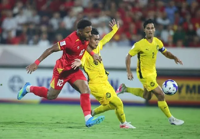 Dự đoán kết quả trận Malaysia gặp Việt Nam, 20h00 ngày 16/08 – Asean Cup 2026