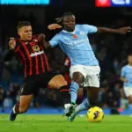 Dự đoán tỷ số trận đấu giữa Man City và Bournemouth, 20h00 ngày 23/08 – Ngoại hạng Anh 2026/27