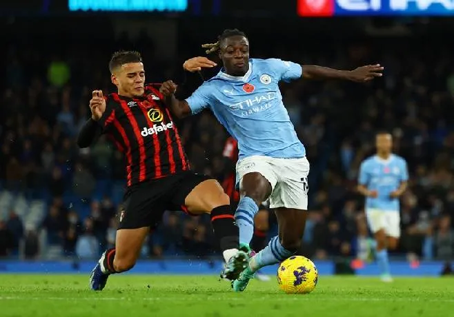 Dự đoán tỷ số trận đấu giữa Man City và Bournemouth, 20h00 ngày 23/08 – Ngoại hạng Anh 2026/27