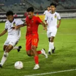 Dự đoán tỷ số trận Myanmar gặp Lào vào lúc 17h00 ngày 04/08 - Asean Cup