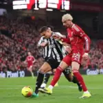 Dự đoán tỷ số trận Newcastle đối đầu Liverpool, 22h30 ngày 23/08 – Ngoại hạng Anh 2026/27