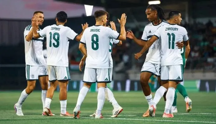 Dự đoán tỷ số trận Panathinaikos gặp CSKA Sofia tại vòng sơ loại Cúp C3 Châu Âu