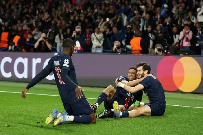 Dự đoán tỷ số trận đấu giữa PSG và Aston Villa, 2h00 ngày 13/08 – Siêu Cup Châu Âu 2026