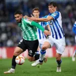 Dự đoán tỷ số trận Real Betis đối đầu Real Sociedad lúc 02h00 ngày 22/08 – La Liga 2026/27