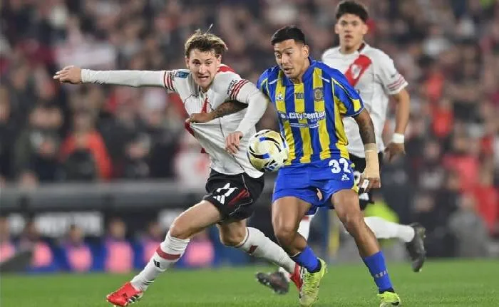 Dự đoán tỷ số trận đấu River Plate gặp Rosario Central, 05h15 ngày 03/08 – Giải VĐQG Argentina