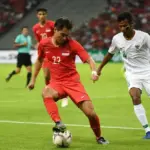Dự đoán tỷ số cuộc đối đầu Singapore và Indonesia, 20h00 ngày 07/08 – Asean Cup 2026