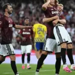 Dự đoán tỷ số trận đấu giữa Sparta Prague và Olympique Lyon, 01h00 ngày 05/08 – Vòng loại Cúp C1 Châu Âu