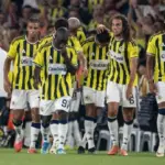 Dự đoán tỷ số trận Sturm Graz gặp Fenerbahce, 1h30 ngày 12/08 – Vòng sơ loại Cúp C1 Châu Âu 2026/27