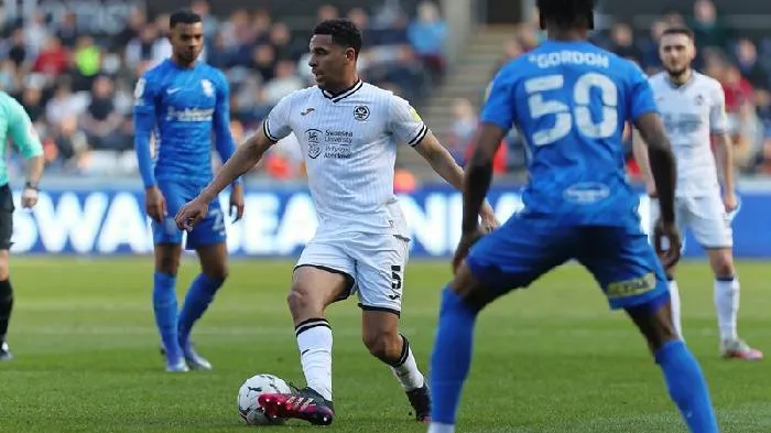 Dự đoán tỷ số trận đấu giữa Swansea và Birmingham, 21h00 ngày 08/08 – Cúp Liên đoàn 2026/27