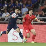Dự đoán tỷ số trận Thái Lan đối đầu Việt Nam, 20h00 ngày 22/08 – Asean Cup 2026