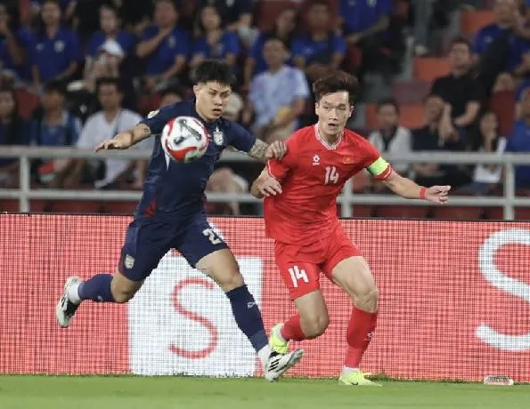Dự đoán tỷ số trận Thái Lan đối đầu Việt Nam, 20h00 ngày 22/08 – Asean Cup 2026