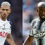 Dự đoán tỷ số Tottenham và Newcastle, 23h30 ngày 29/08 – Ngoại hạng Anh 2026/27