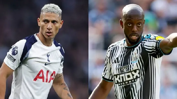Dự đoán tỷ số Tottenham và Newcastle, 23h30 ngày 29/08 – Ngoại hạng Anh 2026/27