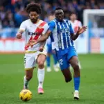 Dự đoán tỷ số trận Vallecano đối đầu Alaves, 02h00 ngày 21/08 – La Liga 2026/27