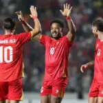 Dự đoán tỷ số trận Việt Nam gặp Campuchia, 20h00 ngày 07/08 – Asean Cup 2026