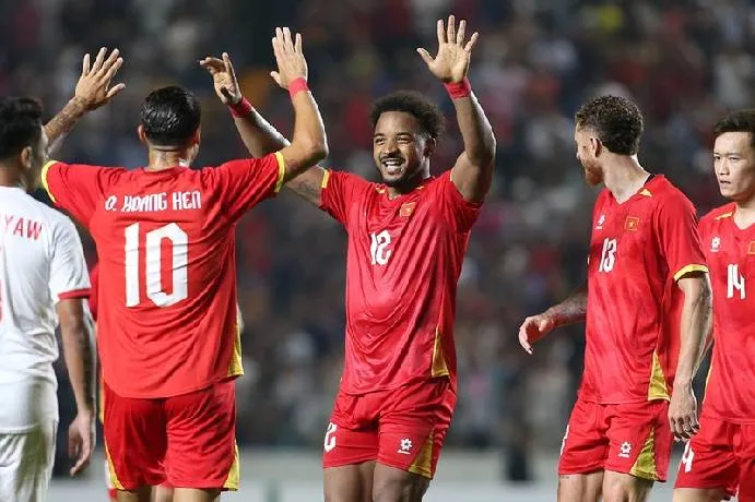 Dự đoán tỷ số trận Việt Nam gặp Campuchia, 20h00 ngày 07/08 – Asean Cup 2026