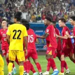 Dự đoán tỷ số trận Việt Nam gặp Malaysia, 20h00 ngày 19/08 – Asean Cup 2026