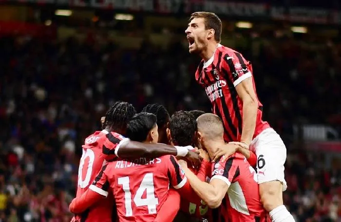 Phân tích trận đấu AC Milan tiếp Venezia, 01h45 ngày 29/08: Chủ nhà hướng tới chiến thắng đậm.
