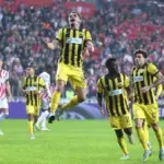 Đánh giá trận đấu AEK Athens và OFI Crete, 21h00 ngày 12/08: AEK Athens hướng tới chiến thắng rực rỡ