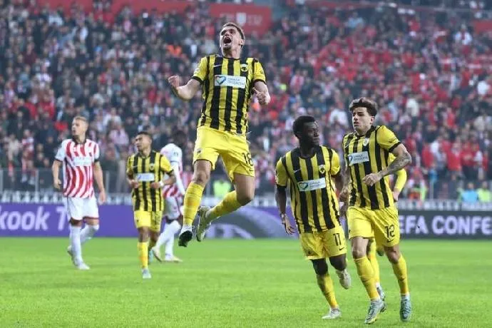 Đánh giá trận đấu AEK Athens và OFI Crete, 21h00 ngày 12/08: AEK Athens hướng tới chiến thắng rực rỡ