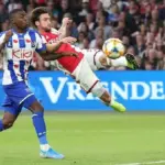 Dự đoán trận đấu Ajax tiếp đón Heerenveen, 21h45 ngày 16/08: Lợi thế từ tổ ấm