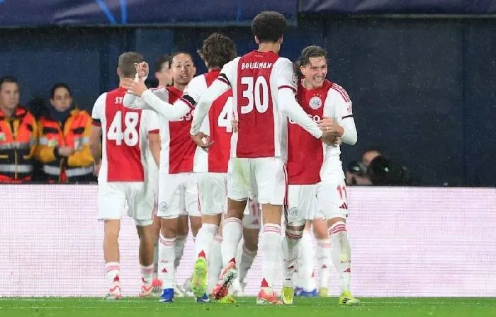 Phân tích trận đấu Ajax gặp Sion, 01h00 ngày 28/08