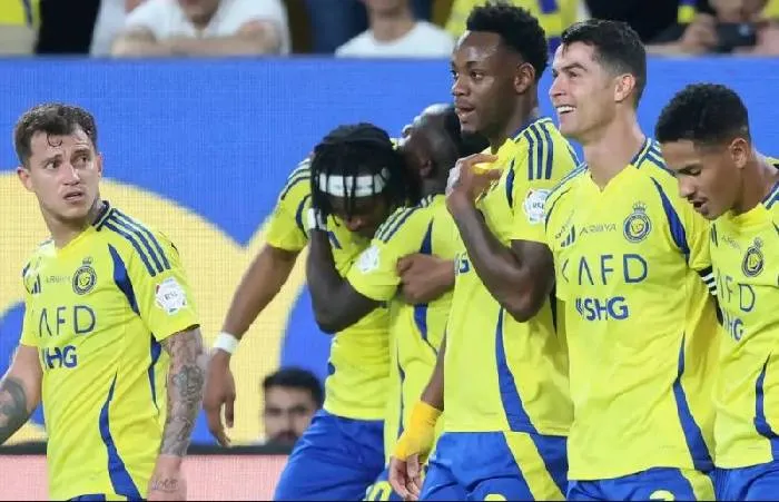 Phân tích trận đấu Al-Riyadh và Al Nassr, 23h00 ngày 21/08: Đọ sức với nhà vô địch