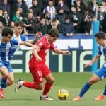 Phân tích trận đấu Alaves tiếp đón Getafe, 00h30 ngày 16/08: Khách mạnh kiểm soát cuộc chơi